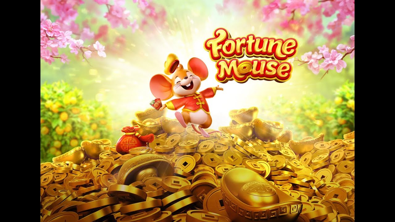 slot fortune mouse