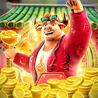 fortune ox slot pg png ícone