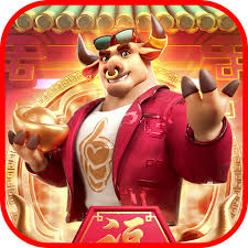 jogo demo fortune ox ícone