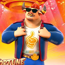 super slot fortune ox ícone