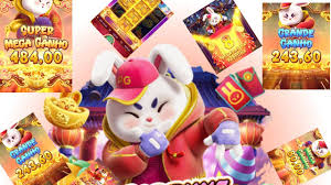 pgsoft-games fortune rabbit