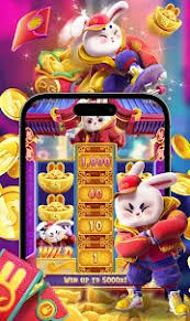 fortune rabbit 888win