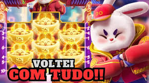 melhores horários fortune rabbit