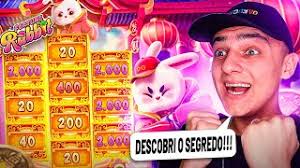 qual o melhor horario para jogar fortune rabbit