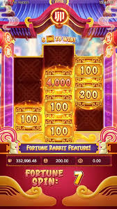 jogo rabbit fortune demo