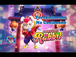 robô rabbit fortune