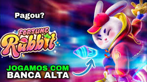 qual melhor horario de jogar fortune rabbit