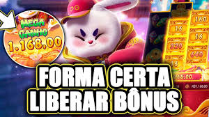 plataforma do fortune rabbit