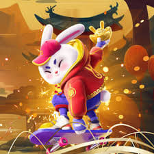 jogo do rabbit ícone