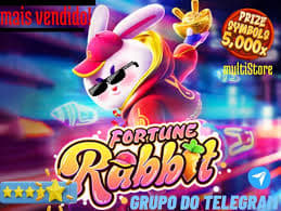 jogo coelhinho ícone