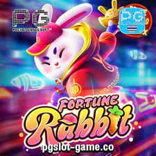 demo fortune rabbit ícone