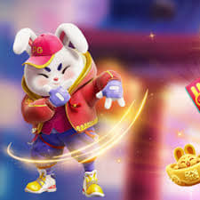 slot demonstração fortune rabbit ícone