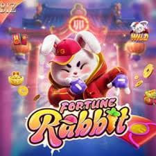 fortune rabbit pg baixar ícone