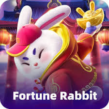 pg soft fortune rabbit ícone