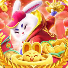 fortune rabbit demo slot fun ícone