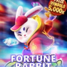 fortune rabbit brabet ícone