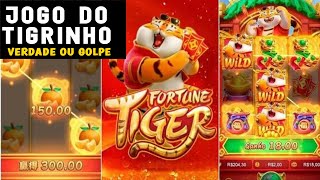 jogo teste tigre imagem de tela 2