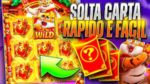 fortune tiger slot demo Cartaz