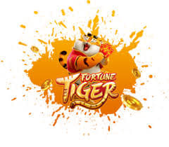 porcentagem fortune tiger ícone