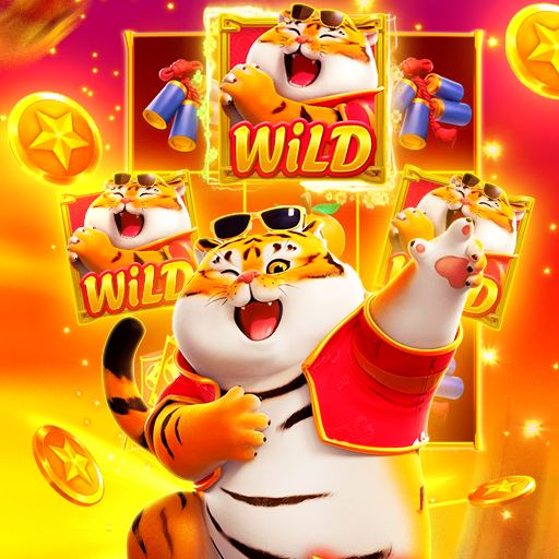 fortune tiger slot demo ícone